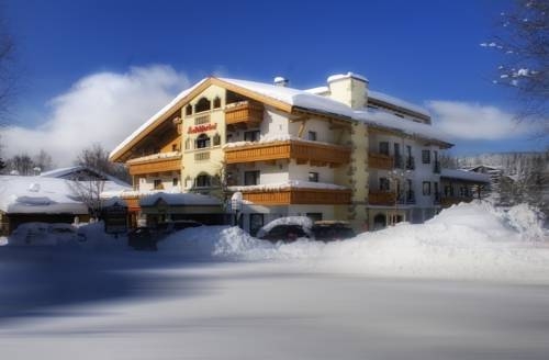 Imagen general del Hotel HOTEL SEEFELDERHOF. Foto 4