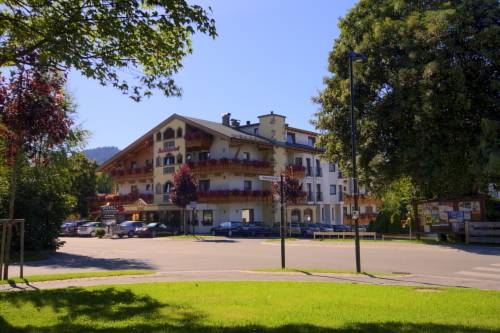 Imagen general del Hotel HOTEL SEEFELDERHOF. Foto 5
