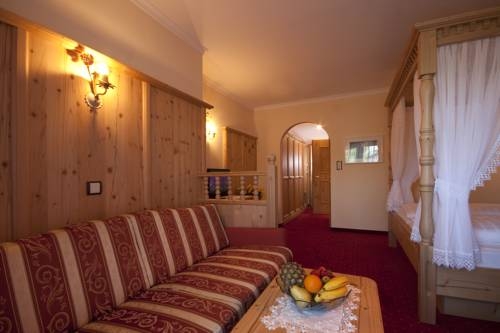 Imagen general del Hotel HOTEL SEEFELDERHOF. Foto 9
