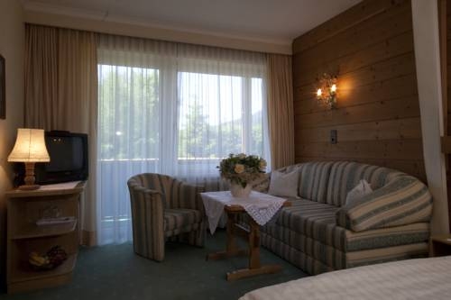 Imagen general del Hotel HOTEL SEEFELDERHOF. Foto 12