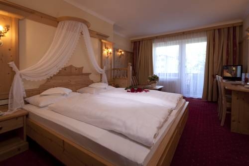 Imagen general del Hotel HOTEL SEEFELDERHOF. Foto 13