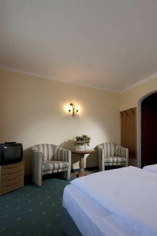 Imagen general del Hotel HOTEL SEEFELDERHOF. Foto 14