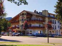 Imagen general del Hotel HOTEL SEEFELDERHOF. Foto 16