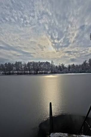 Imagen general del Hotel HOTEL SEESTUBEN. Foto 5