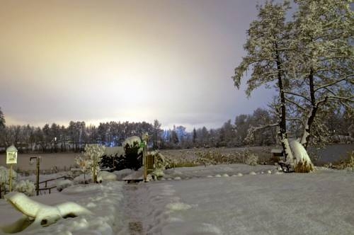 Imagen general del Hotel HOTEL SEESTUBEN. Foto 6