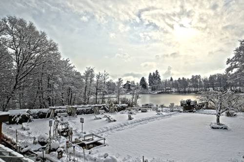 Imagen general del Hotel HOTEL SEESTUBEN. Foto 8