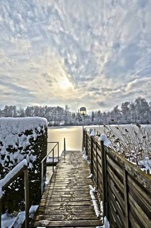 Imagen general del Hotel HOTEL SEESTUBEN. Foto 9