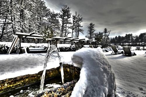 Imagen general del Hotel HOTEL SEESTUBEN. Foto 10