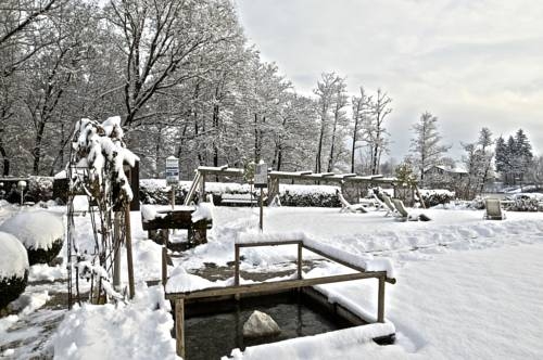 Imagen general del Hotel HOTEL SEESTUBEN. Foto 11