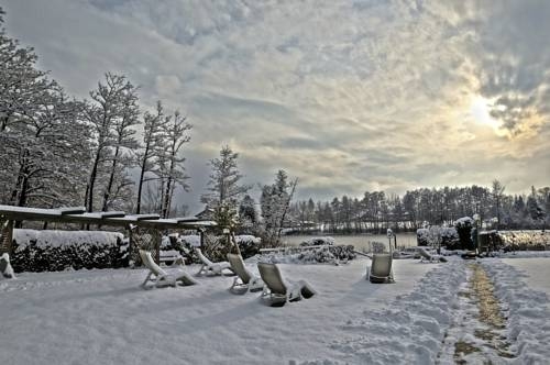 Imagen general del Hotel HOTEL SEESTUBEN. Foto 12