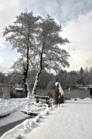 Imagen general del Hotel HOTEL SEESTUBEN. Foto 13