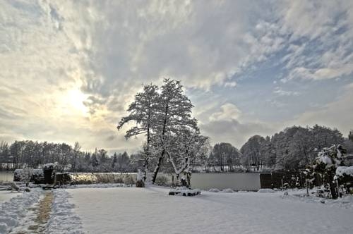 Imagen general del Hotel HOTEL SEESTUBEN. Foto 14