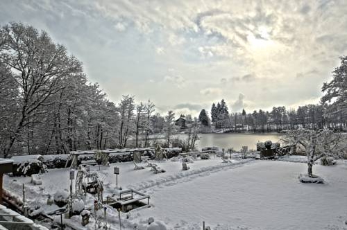 Imagen general del Hotel HOTEL SEESTUBEN. Foto 15