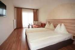 Imagen de la habitación del Hotel HOTEL SEESTUBEN. Foto 17