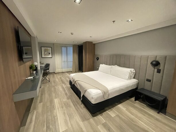 Imagen general del Hotel HOTEL SELIS. Foto 1