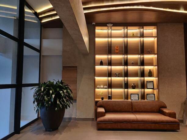 Imagen general del Hotel HOTEL SELIS. Foto 3