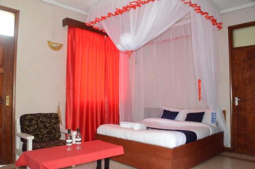 Imagen general del Hotel HOTEL SENATE JUJA. Foto 1