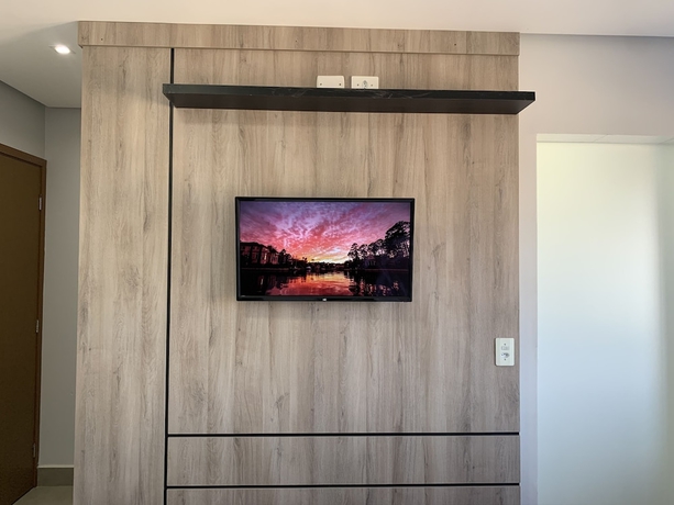 Imagen de la habitación del Hotel HOTEL SEVEN, Goiania. Foto 9