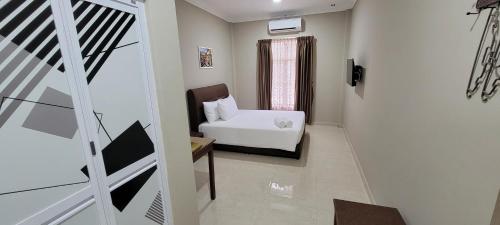 Imagen general del Hotel HOTEL SHAFURA 3. Foto 2