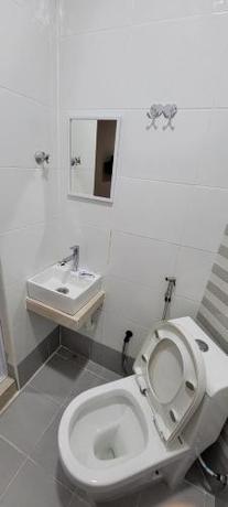Imagen general del Hotel HOTEL SHAFURA 3. Foto 4