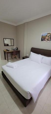 Imagen general del Hotel HOTEL SHAFURA 3. Foto 5