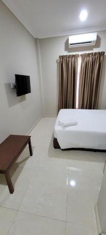 Imagen general del Hotel HOTEL SHAFURA 3. Foto 13