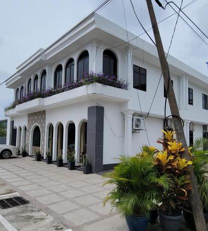 Imagen general del Hotel HOTEL SHAFURA 3. Foto 14