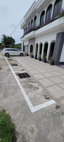 Imagen general del Hotel HOTEL SHAFURA 3. Foto 17