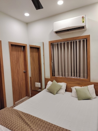 Imagen de la habitación del Hotel HOTEL SHAHI PALACE. Foto 1