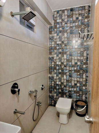Imagen de la habitación del Hotel HOTEL SHAHI PALACE. Foto 14