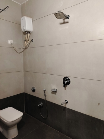 Imagen de la habitación del Hotel HOTEL SHAHI PALACE. Foto 16