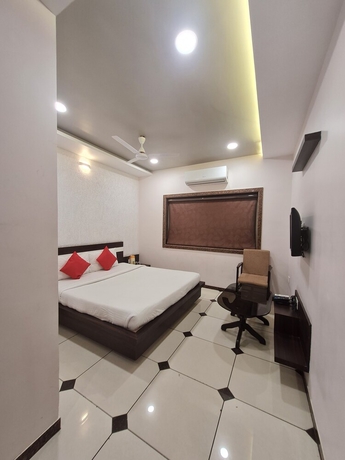 Imagen de la habitación del Hotel HOTEL SHIV SHAKTI. Foto 3