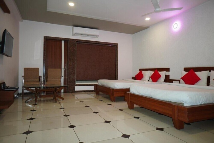Imagen de la habitación del Hotel HOTEL SHIV SHAKTI. Foto 6