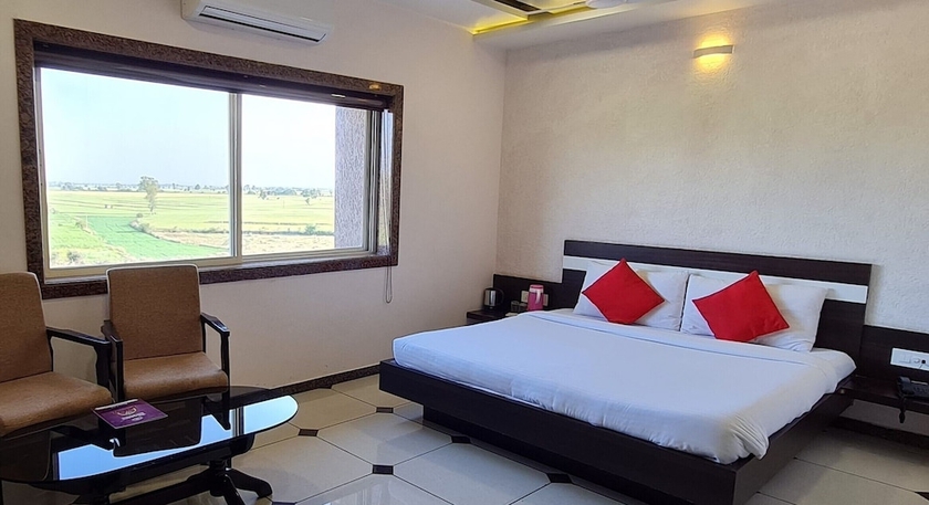 Imagen de la habitación del Hotel HOTEL SHIV SHAKTI. Foto 7