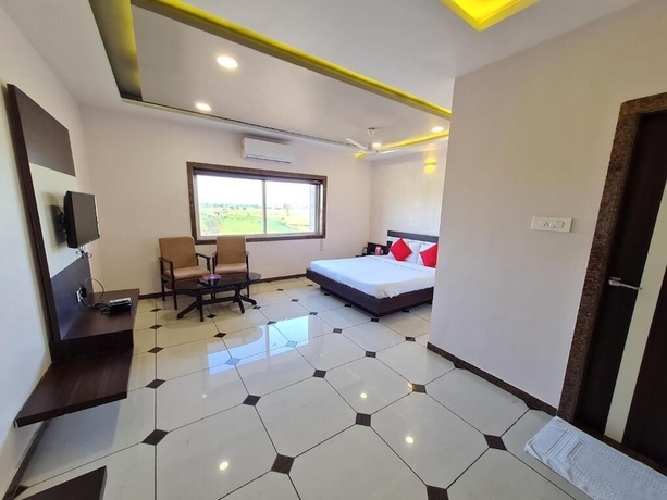 Imagen de la habitación del Hotel HOTEL SHIV SHAKTI. Foto 8