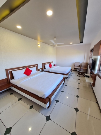Imagen de la habitación del Hotel HOTEL SHIV SHAKTI. Foto 10