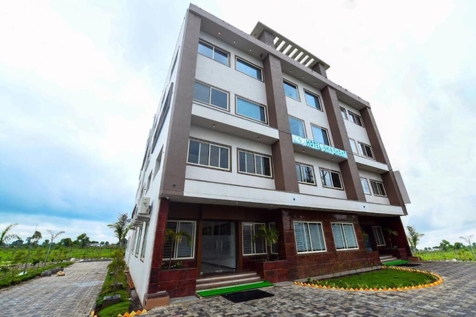 Imagen general del Hotel HOTEL SHIV SHAKTI. Foto 1
