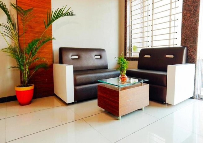 Imagen de los interiores del Hotel HOTEL SHIV SHAKTI. Foto 13
