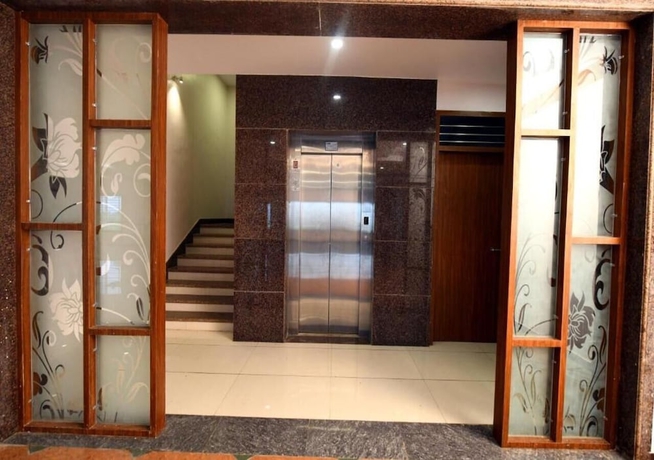 Imagen de los interiores del Hotel HOTEL SHIV SHAKTI. Foto 14