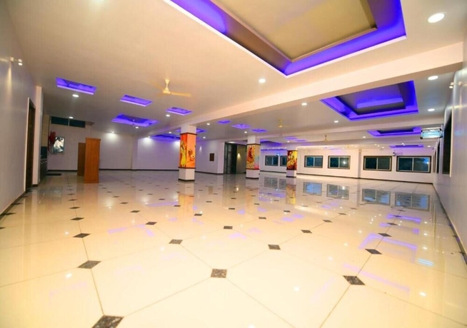 Imagen de los interiores del Hotel HOTEL SHIV SHAKTI. Foto 15
