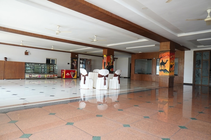 Imagen de los interiores del Hotel HOTEL SHIV SHAKTI. Foto 16