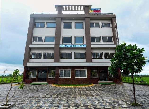 Imagen general del Hotel HOTEL SHIV SHAKTI. Foto 2