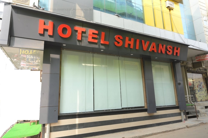 Imagen general del Hotel HOTEL SHIVANSH. Foto 1