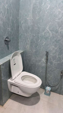 Imagen de la habitación del Hotel HOTEL SHREE ASHTAVINAYAK GRAND. Foto 10