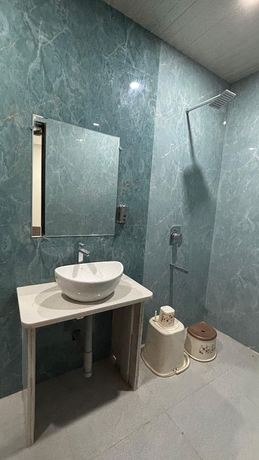 Imagen de la habitación del Hotel HOTEL SHREE ASHTAVINAYAK GRAND. Foto 11