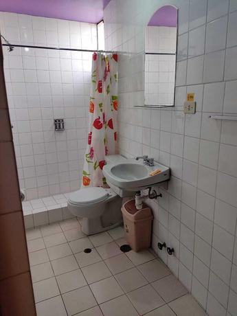 Imagen de la habitación del Hotel HOTEL SIDERAL OFICIAL. Foto 8