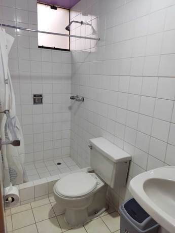 Imagen de la habitación del Hotel HOTEL SIDERAL OFICIAL. Foto 9