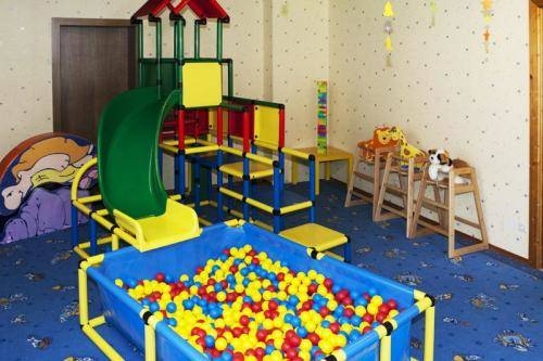 Imagen general del Hotel HOTEL SIMADER. Foto 3