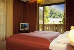 Imagen general del Hotel HOTEL SIMADER. Foto 5