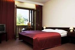 Imagen general del Hotel HOTEL SIMADER. Foto 6